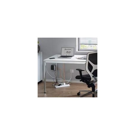 Durable Cavoline Box L Desk Cable Box